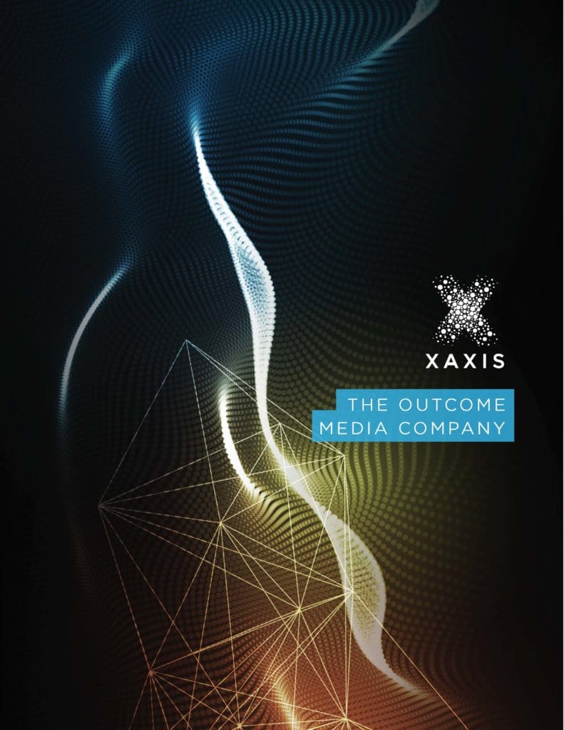 La empresa Outcome Media