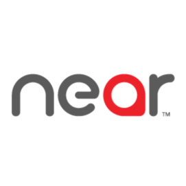 Near Raises USD$100m (£80.1m); Majority of Marketers Want to Spend More on Programmatic Audio Near Logo